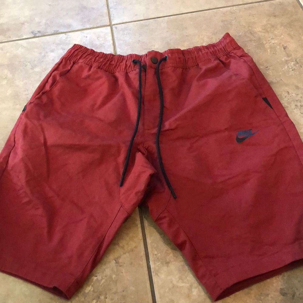 nike shorts